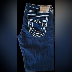 Men's True Religion Jeans